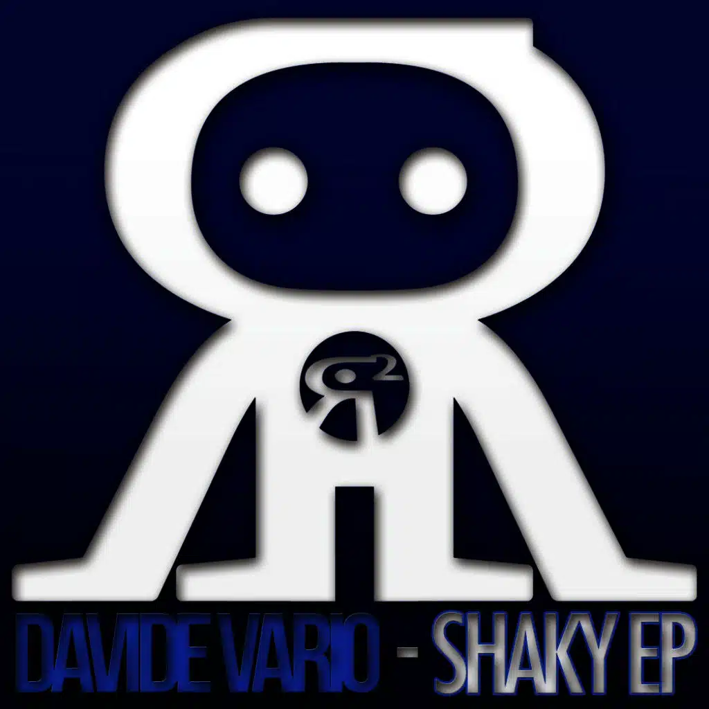 Shaky EP