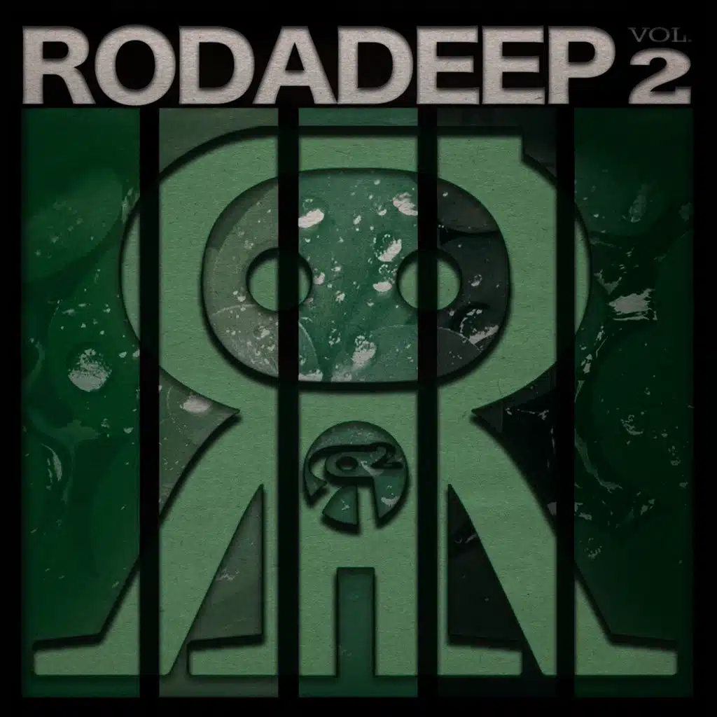 Rodadeep Vol. 2