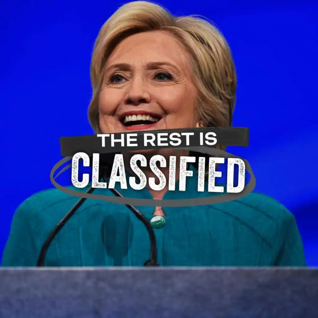 134. How Russia Made Trump: Was The Vote Rigged? (Ep 4)