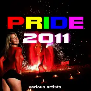 Pride 2011