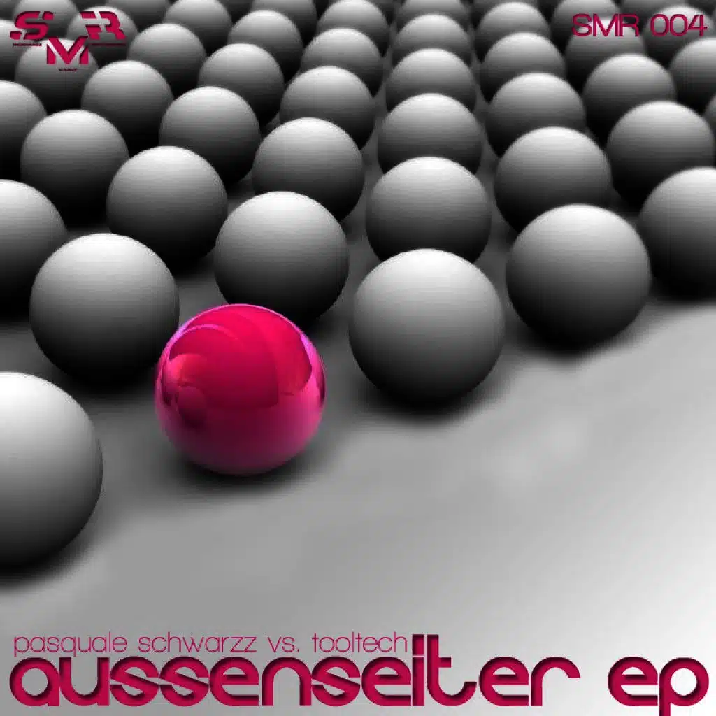 Aussenseiter EP