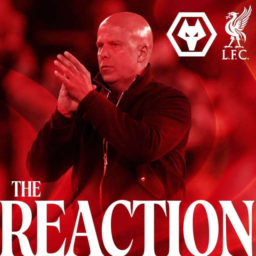 The Reaction: Defeat at Molineux