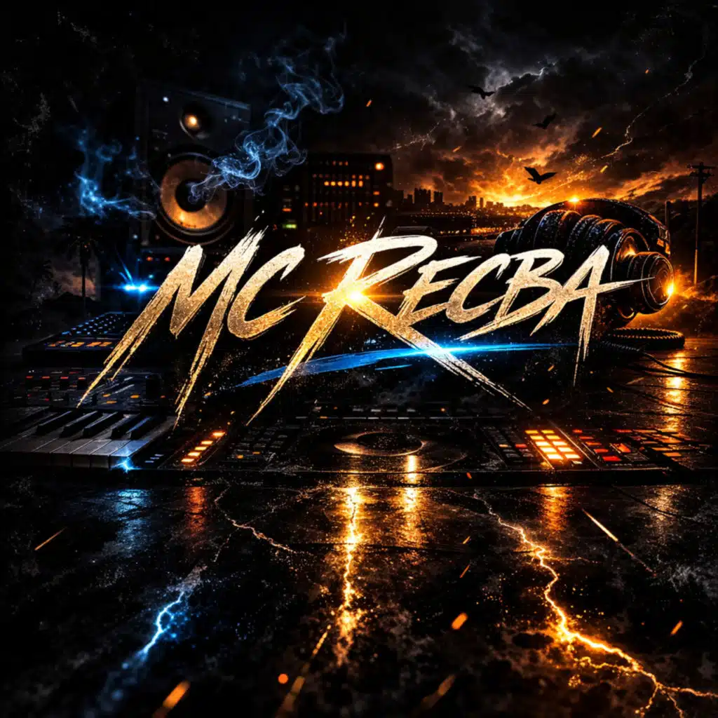 MC Recba