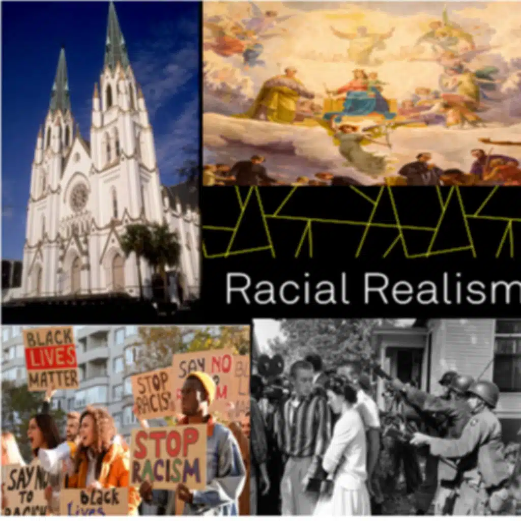 Episode 633: Dark Enlightenment on Catholic Universalism and Race Realism