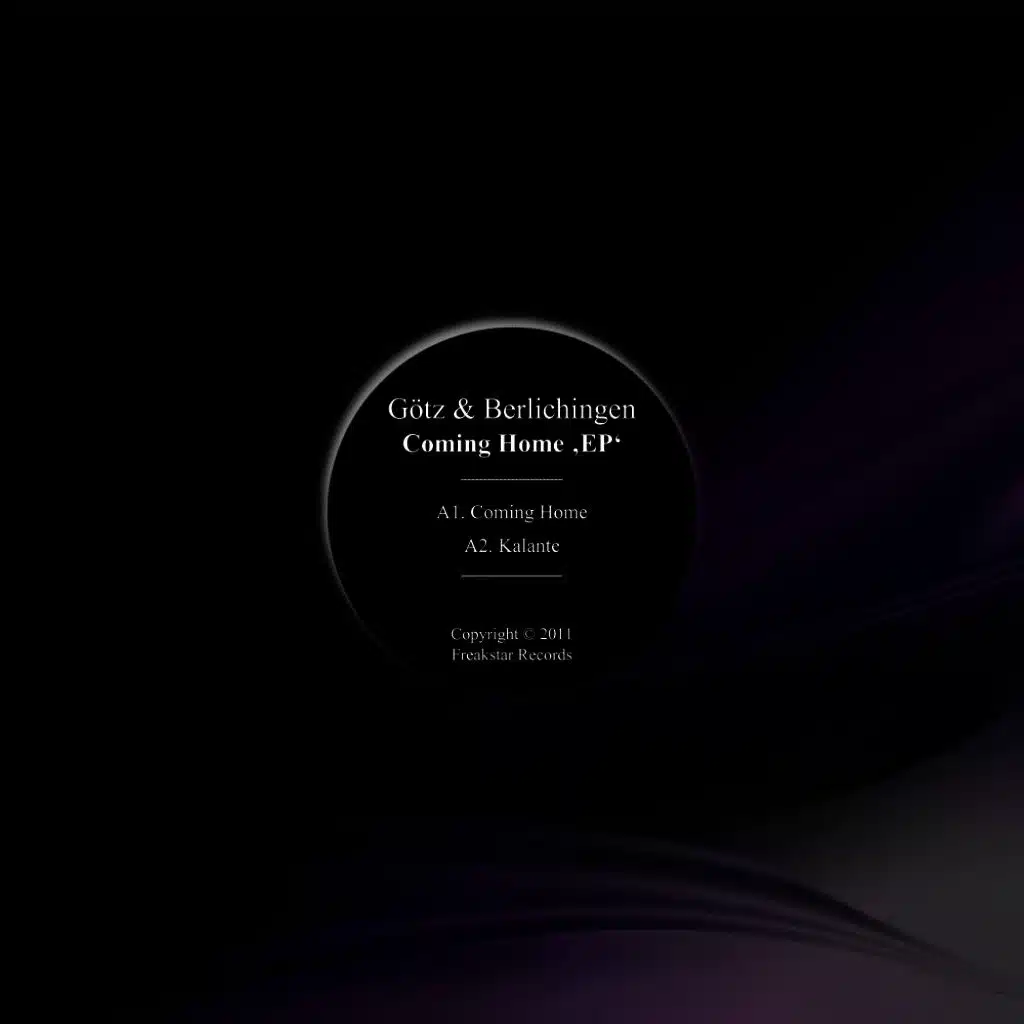 Goetz & Berlichingen