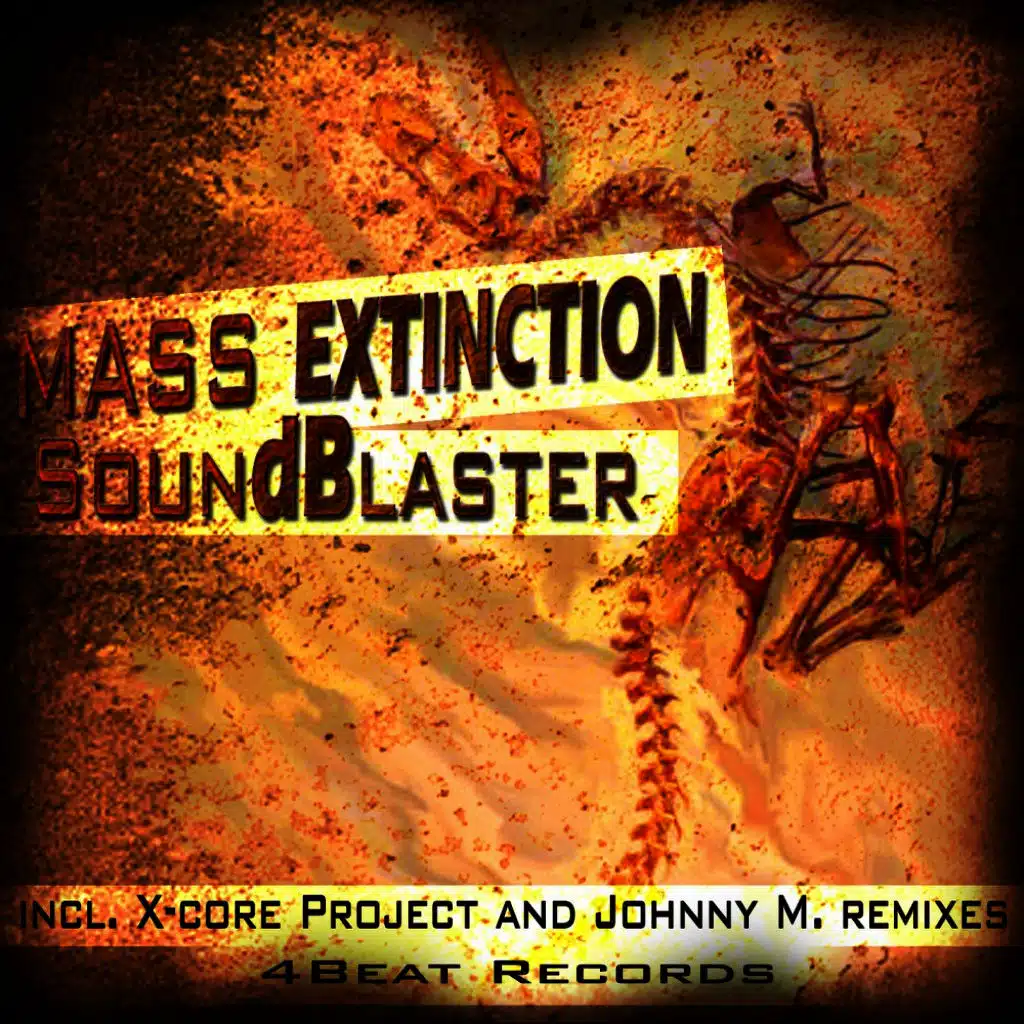 Mass Extinction