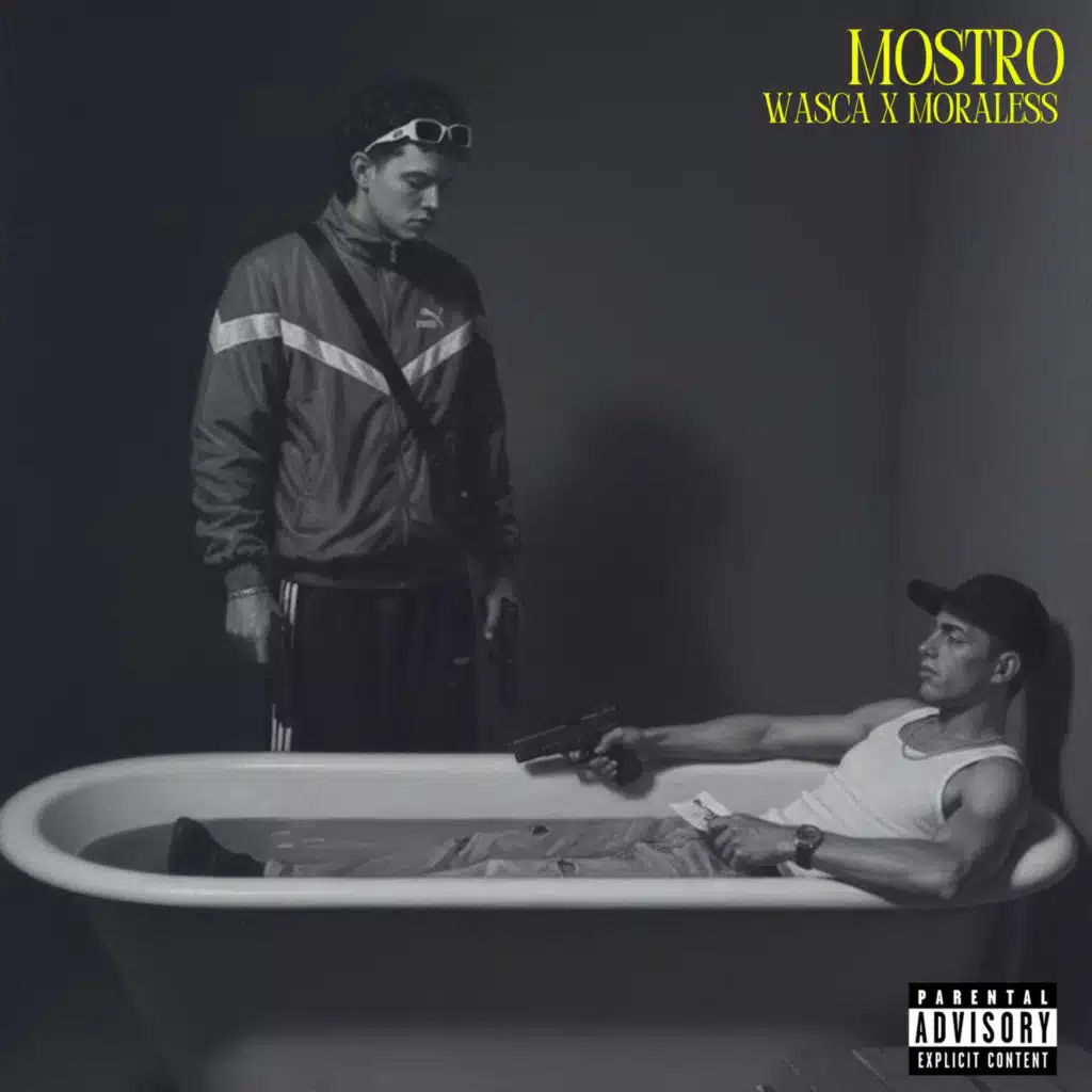 MOSTRO
