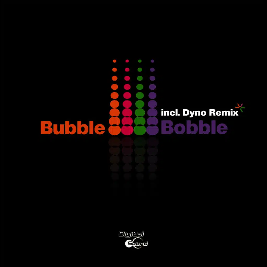 Bubble Bobble