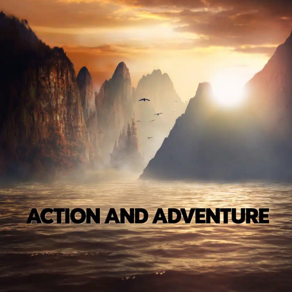Action and Adventure