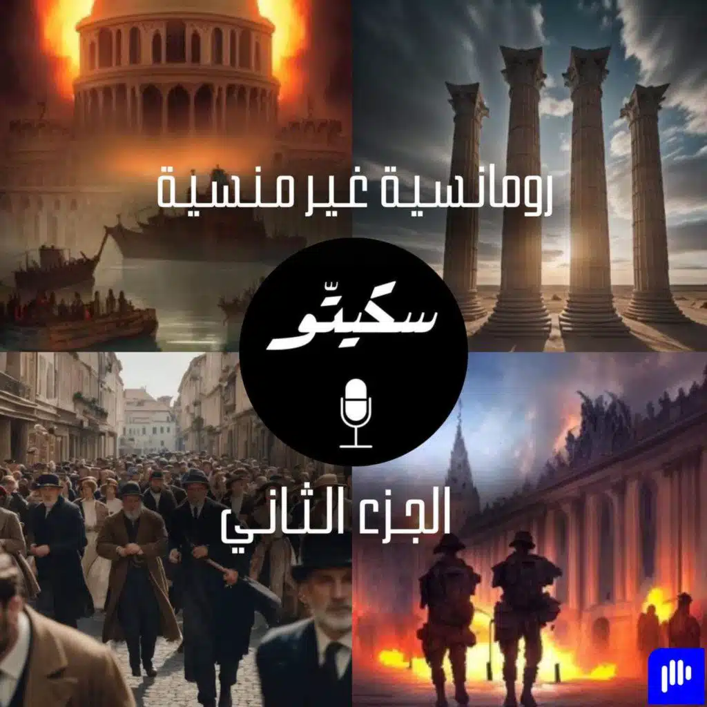 ٧- رومانسية غير منسية (الجزء الثاني)