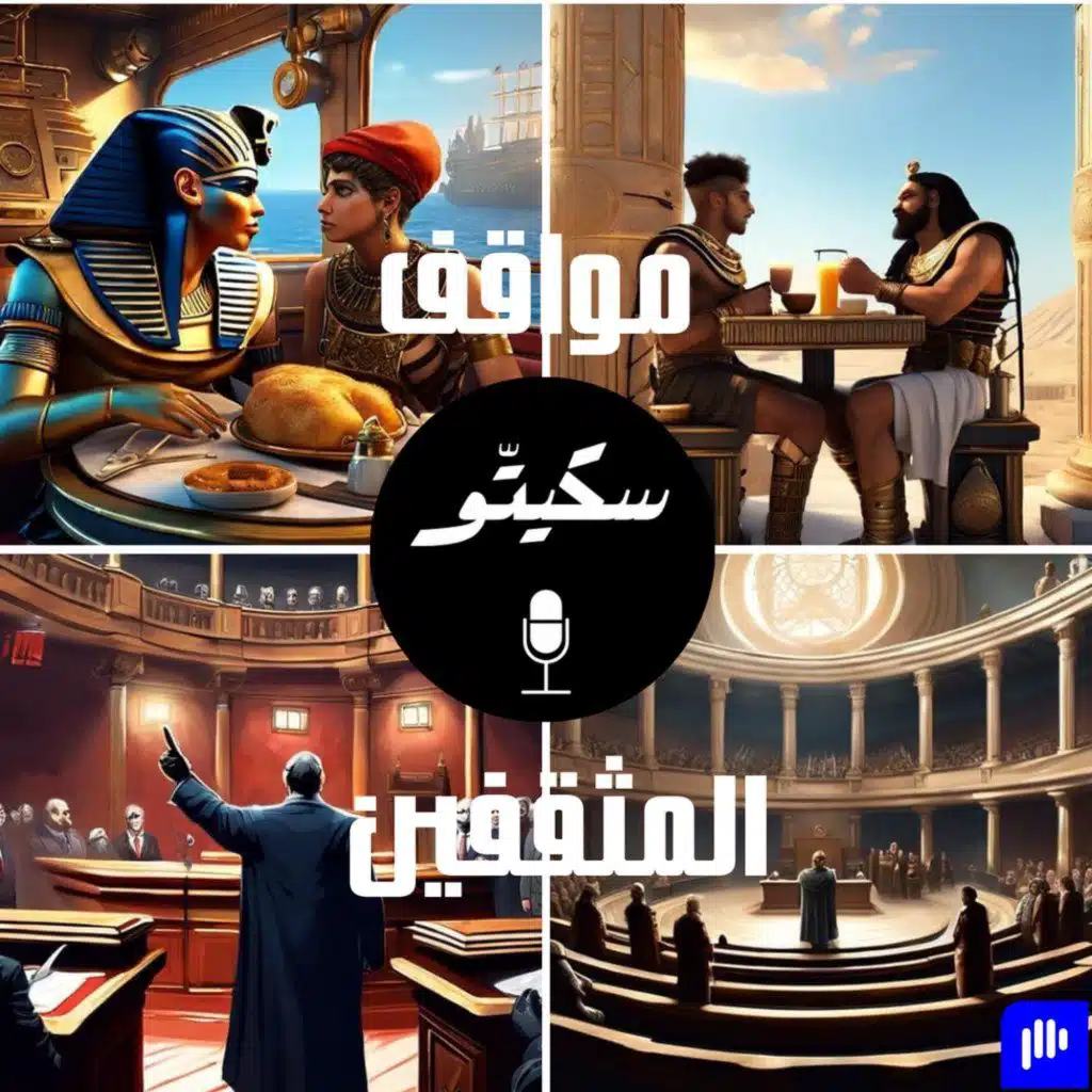 ٨- مواقف - المثقفين