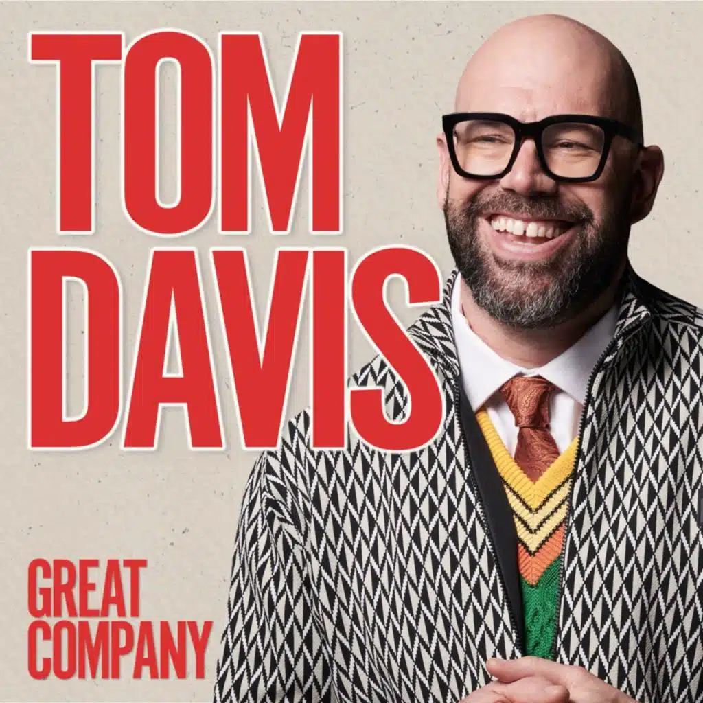 TOM DAVIS: I Lost Friends When I Quit Alcohol - But This Is What It Taught Me