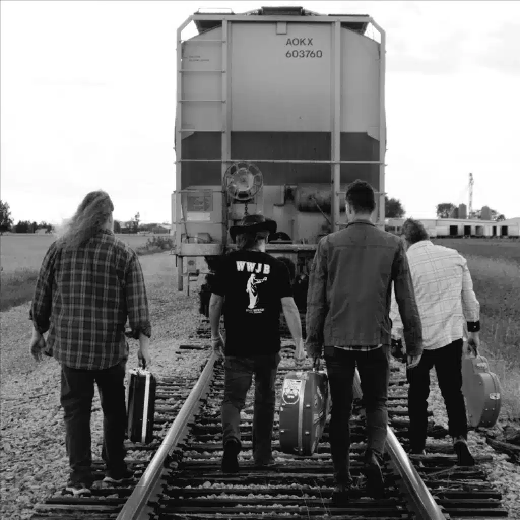 Wastin' Neon & Thom McKee