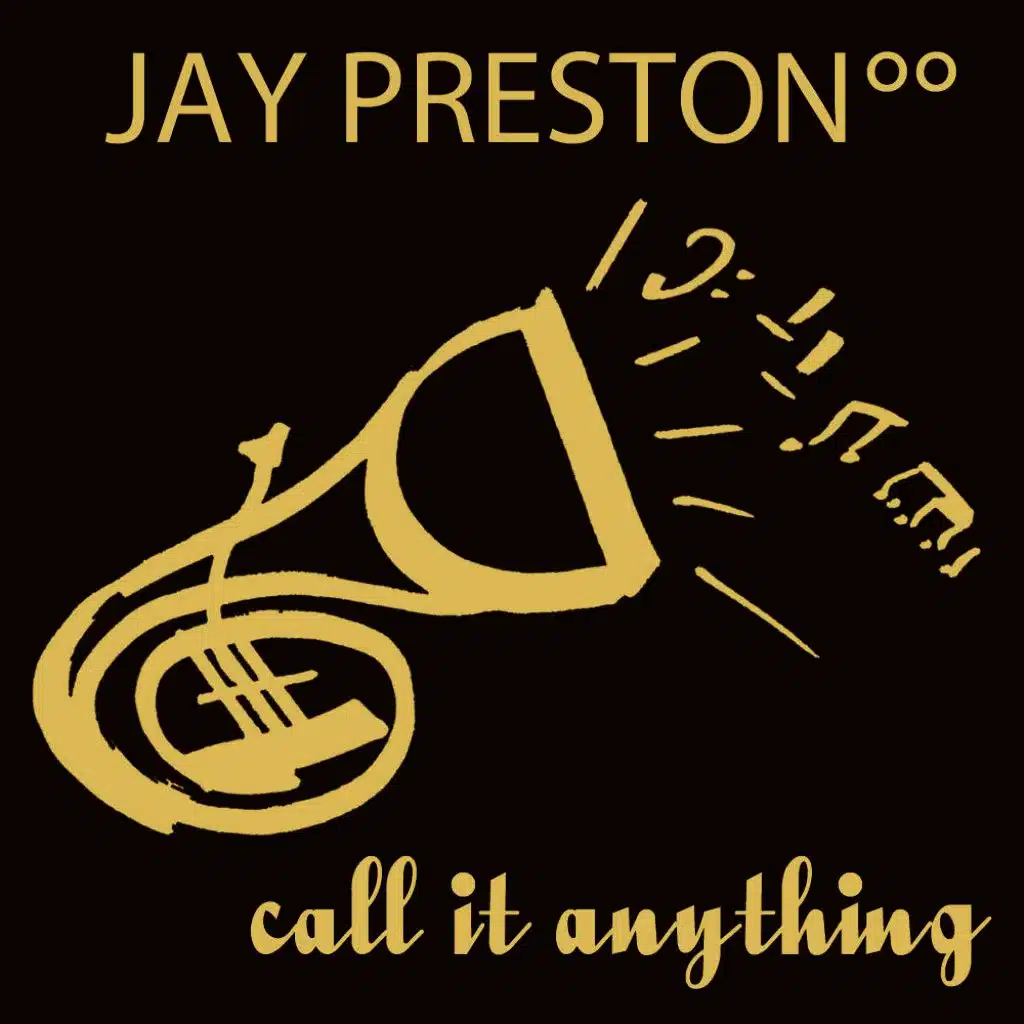 Call It Anything (Ron Ractive Mix)