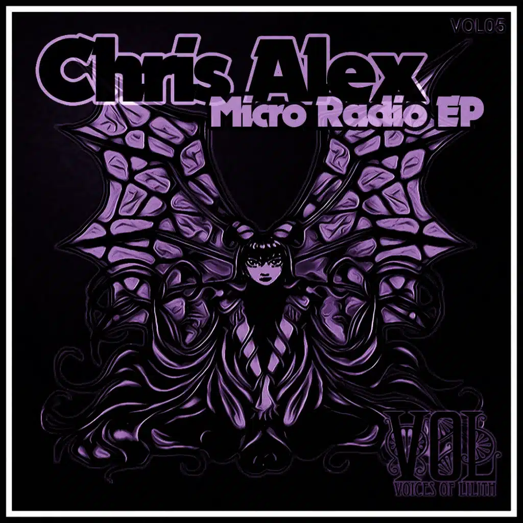 Mirco Radio EP