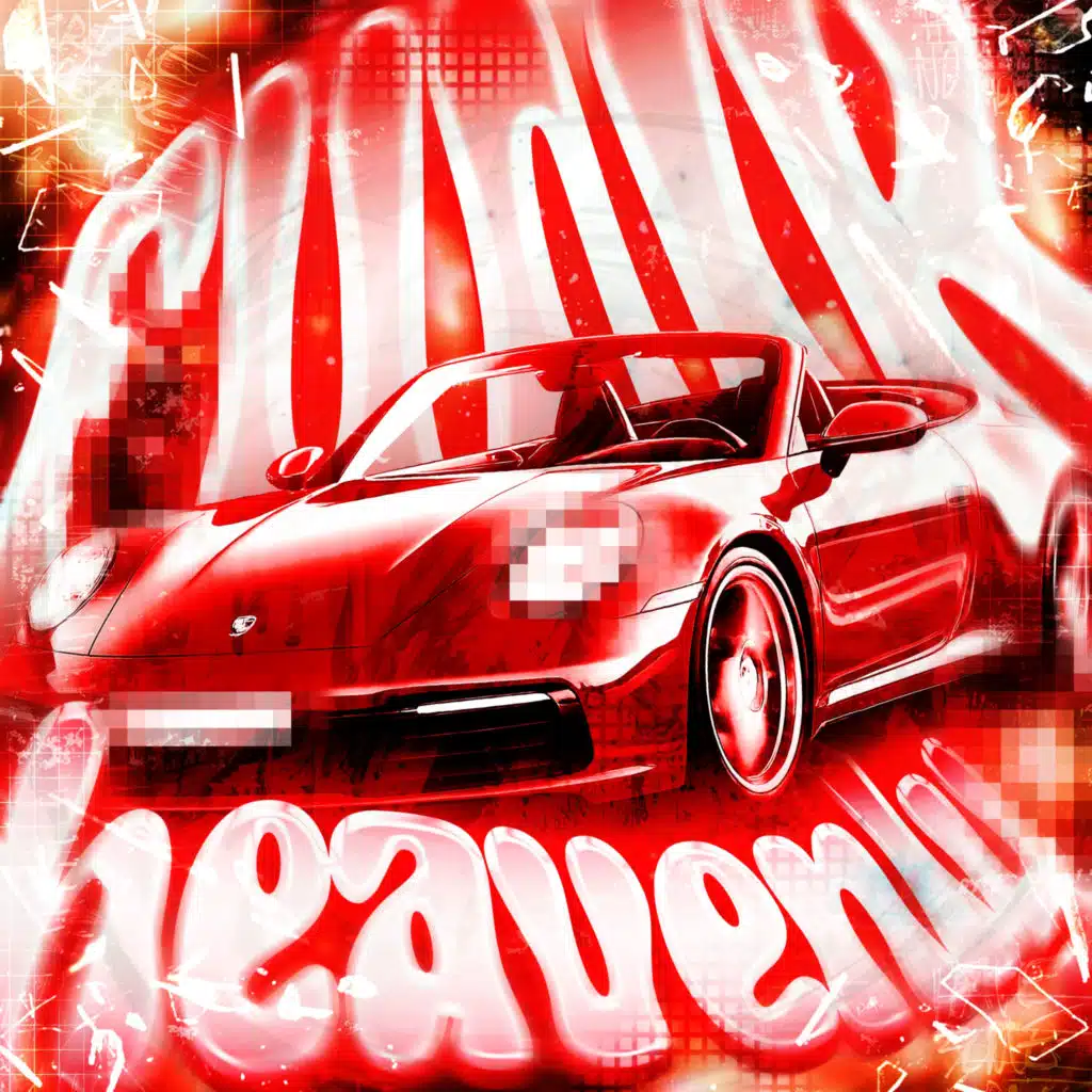FUNK HEAVENLY