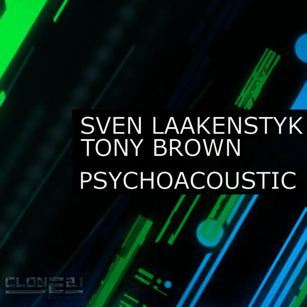 Psychoacoustic
