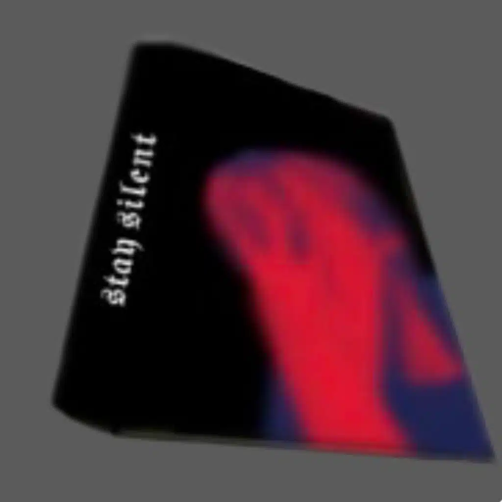 Stay silent (disc 1) [feat. JONATHAN]