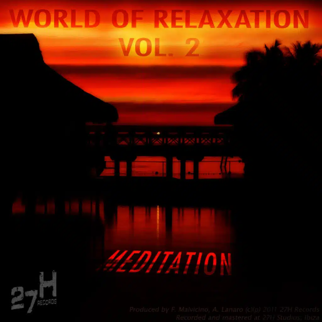 World of Relaxation Vol. 2
