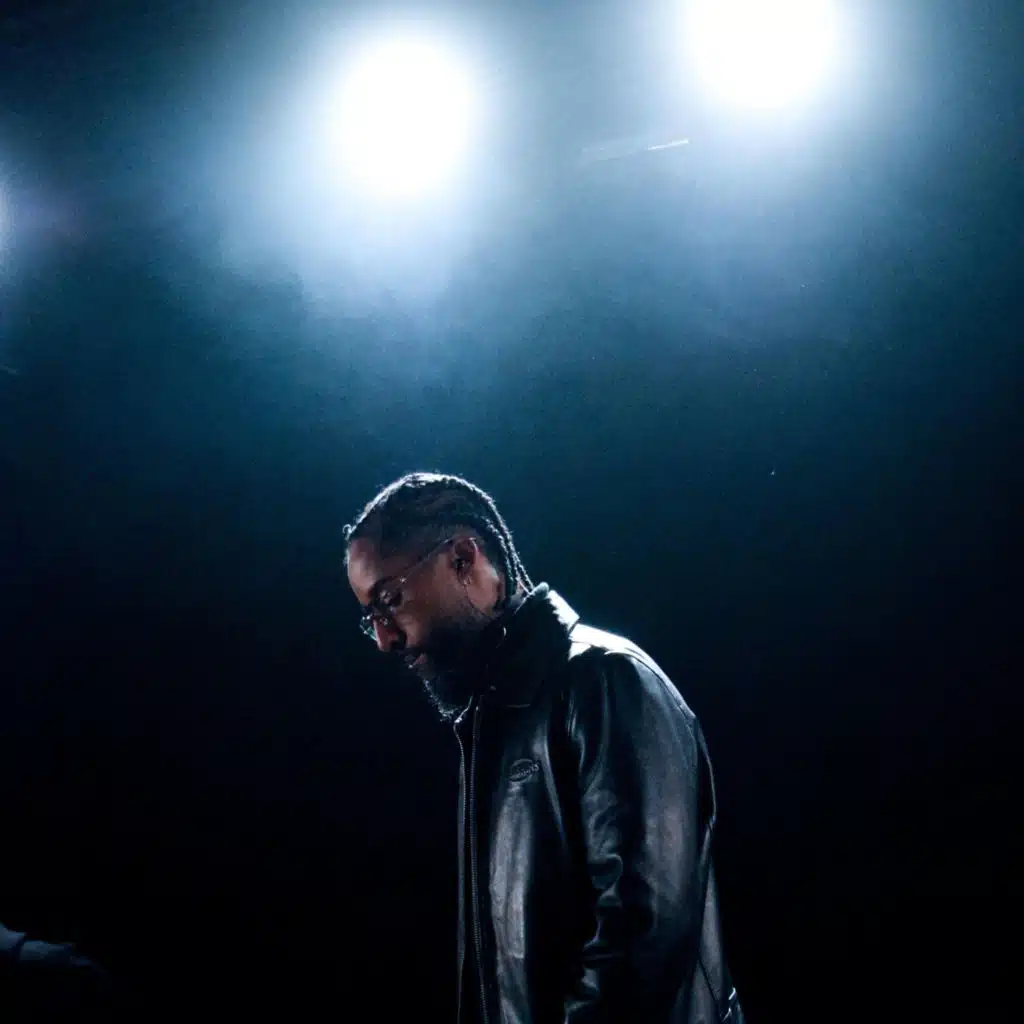 5 ANS PLUS TARD (LIVE SESSION)