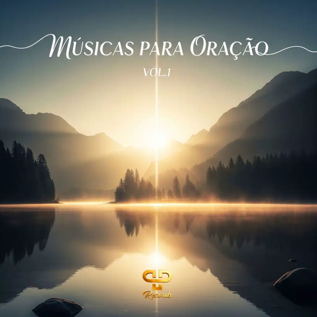 Músicas para Oração - Vol. 1