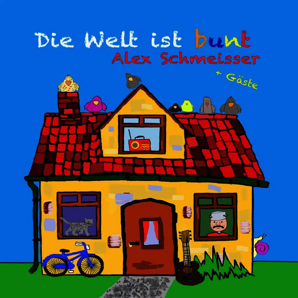 Es Gibt Tage