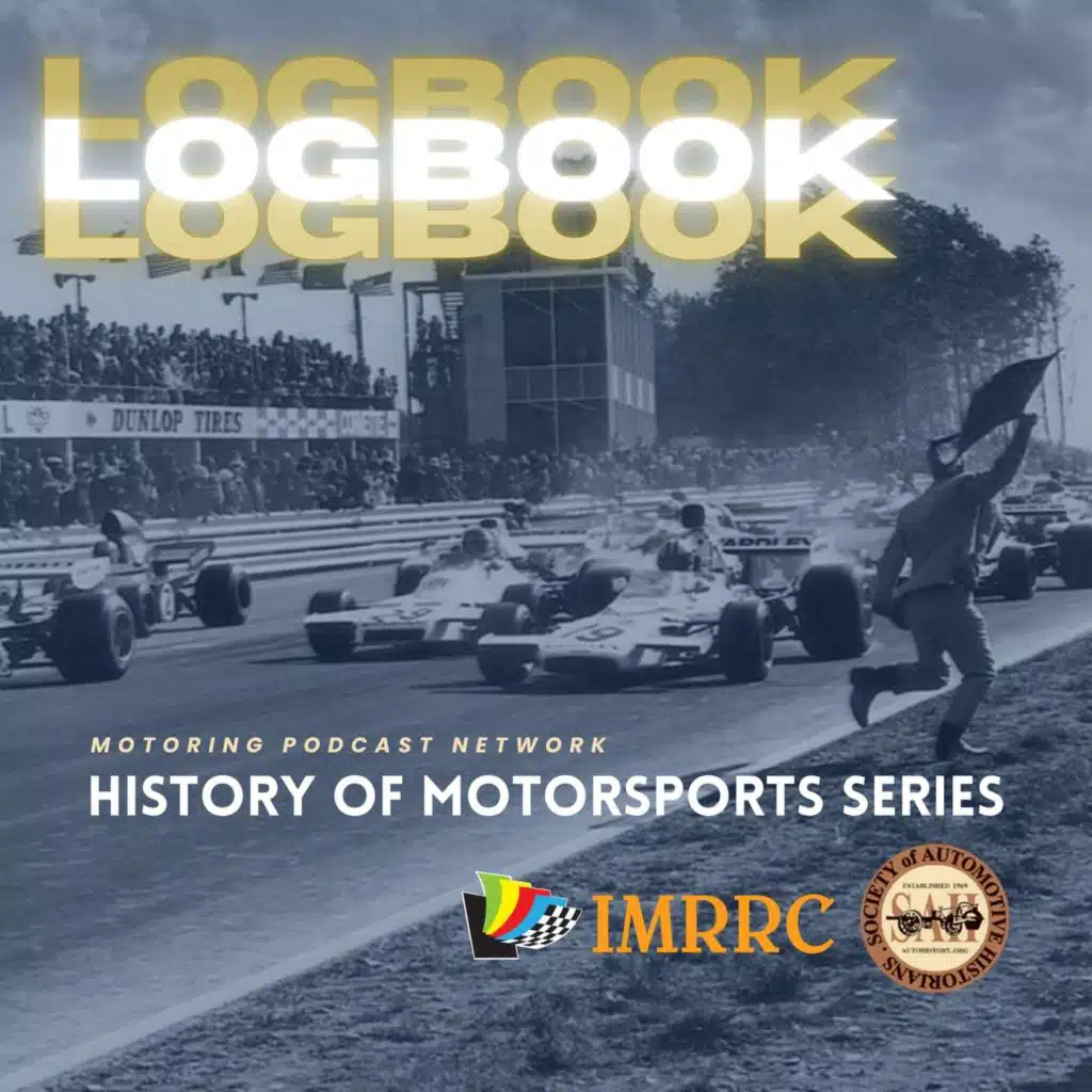 Latimore Valley: Where Memory Fuels Motorsport Heritage