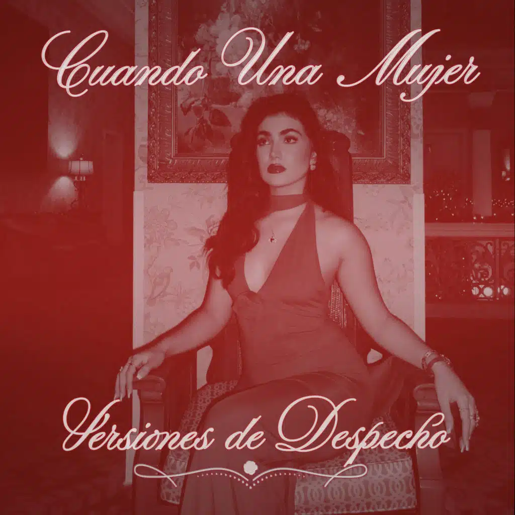 Cuando Una Mujer