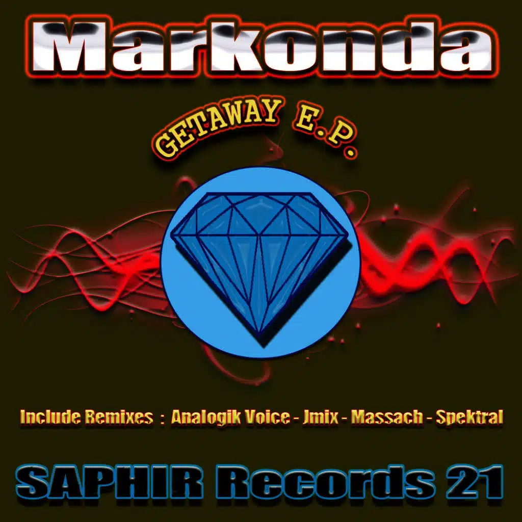 Getaway EP