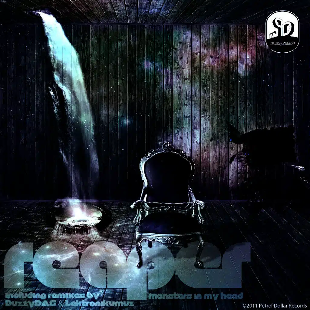 Monsters in My Head EP