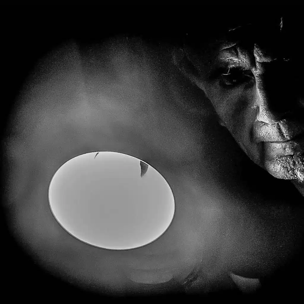 IO NON CI STO! E DICO NO!