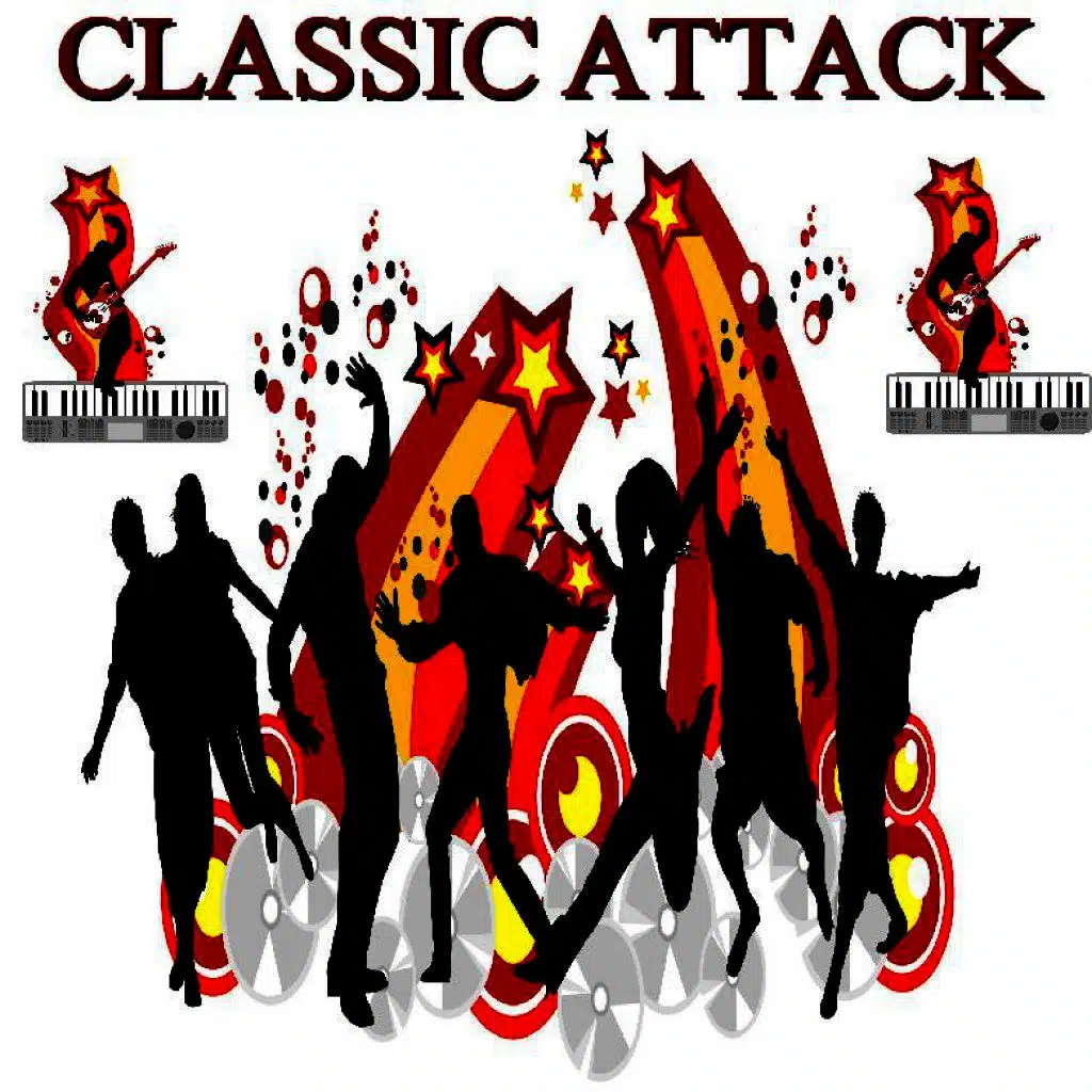 Classic Attack Vol. 1