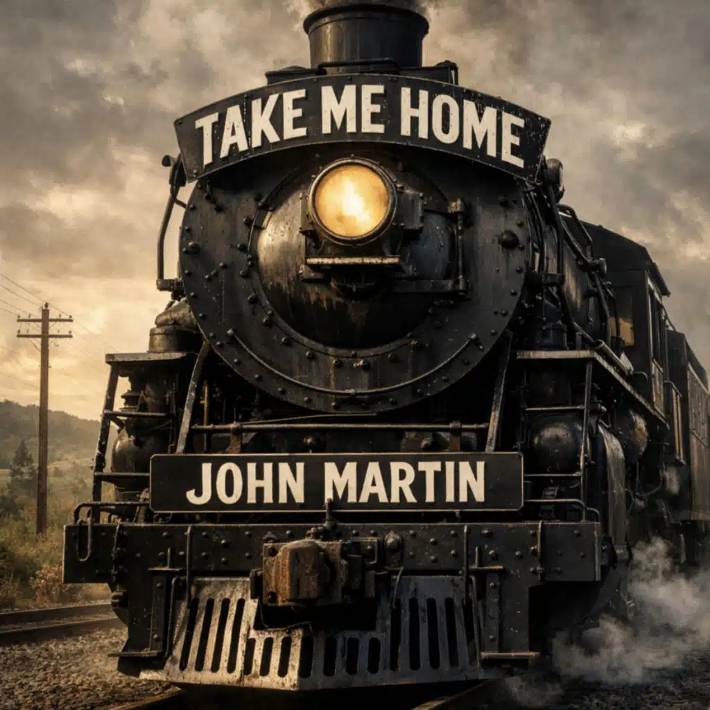 John Martin