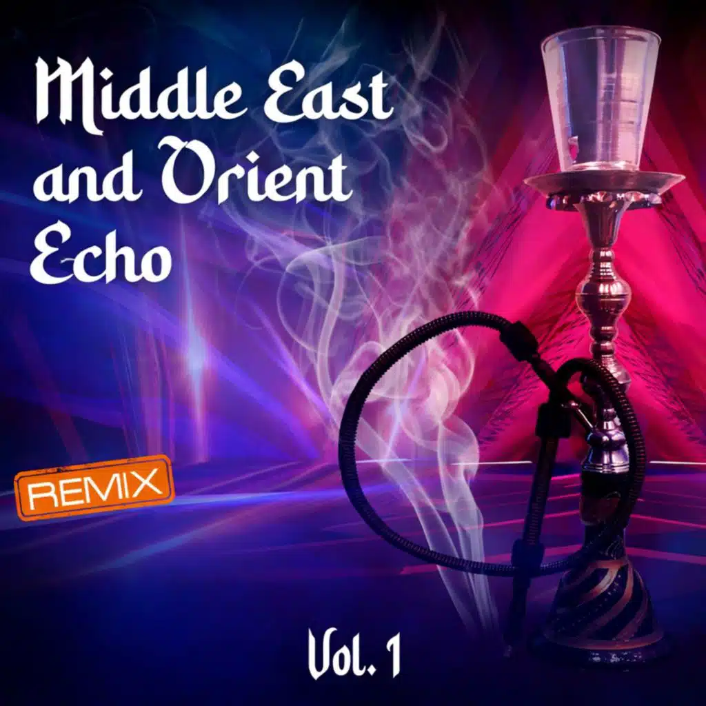 Middle East and Orient Echo, Vol. 1
