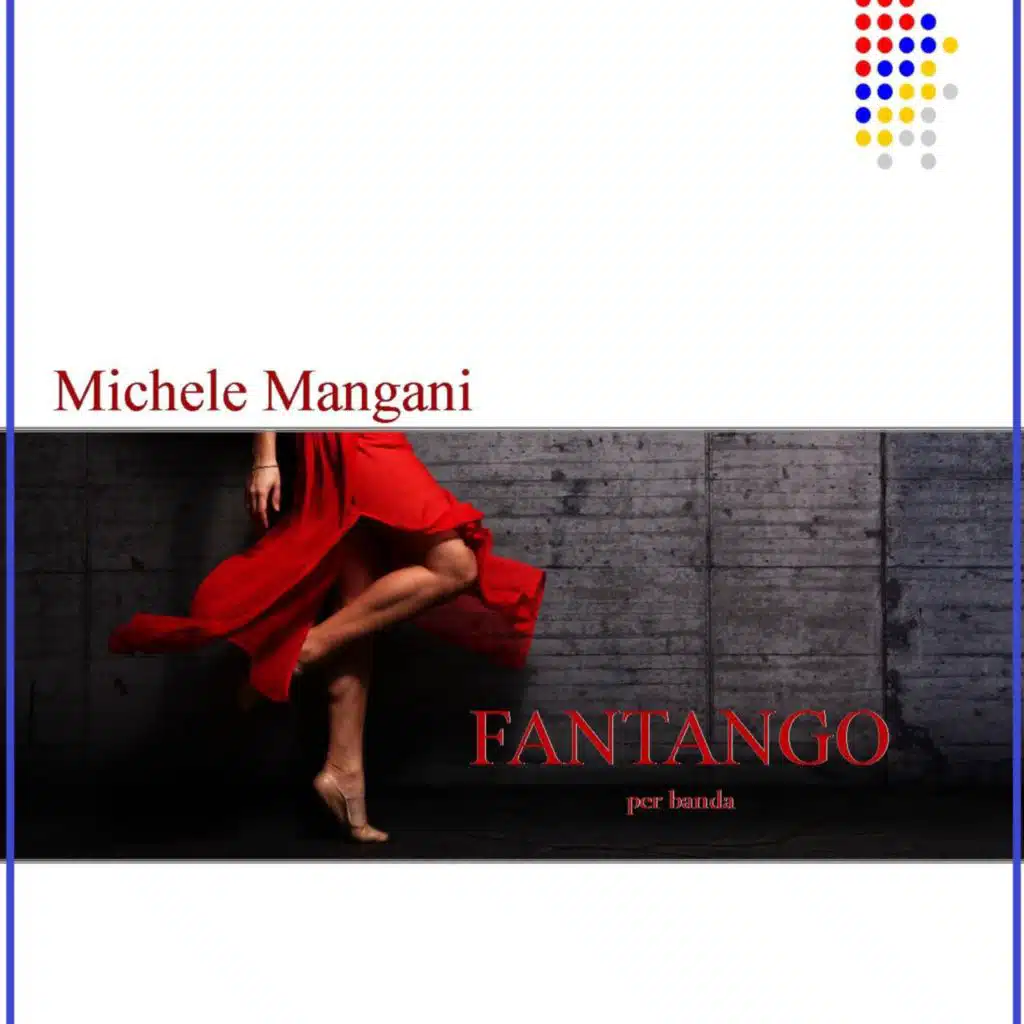 Michele Mangani & Edizioni Eufonia