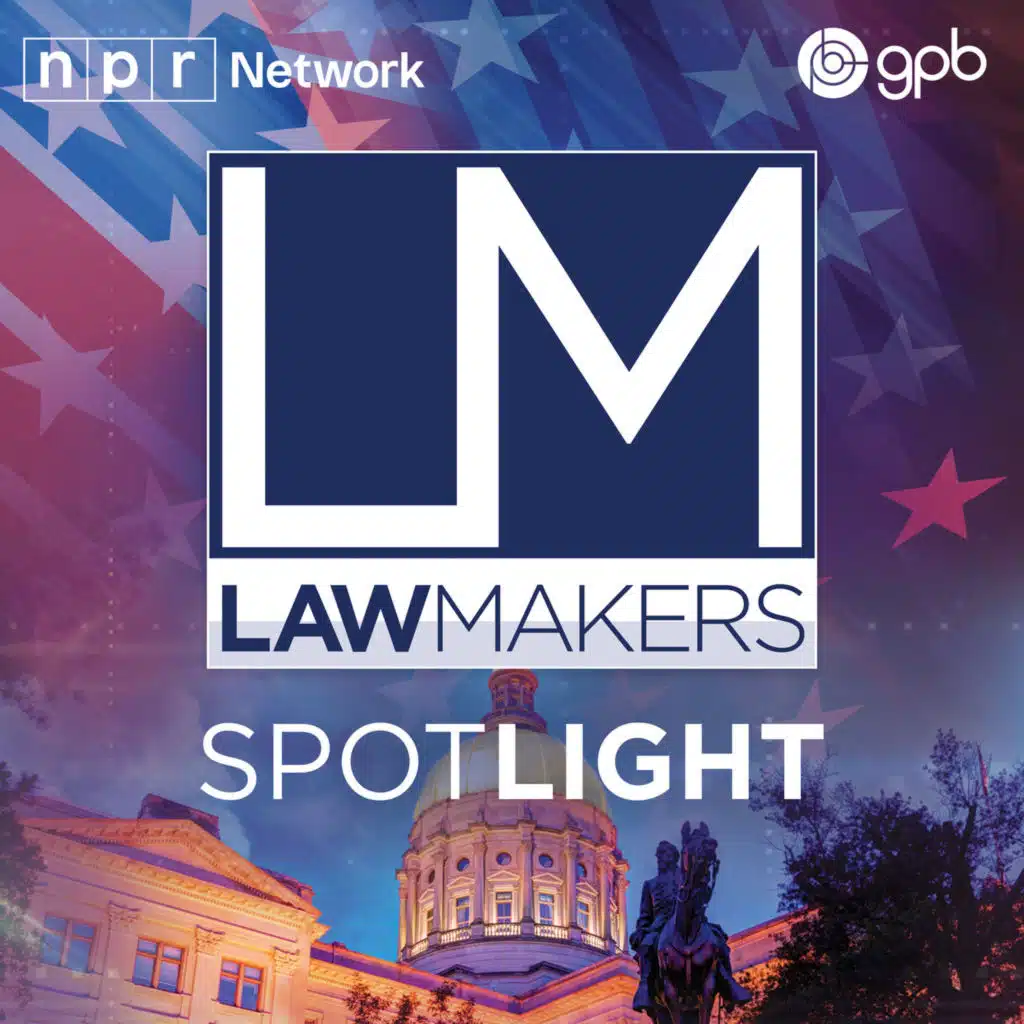 GEORGIA PUBLIC BROADCASTING