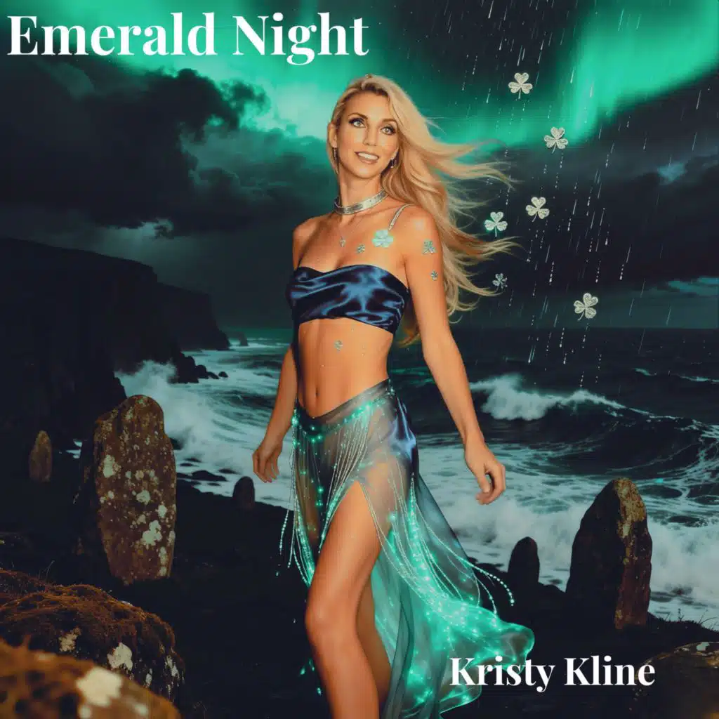 Emerald Night