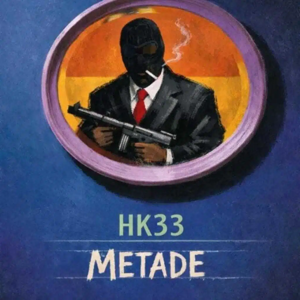 HK33