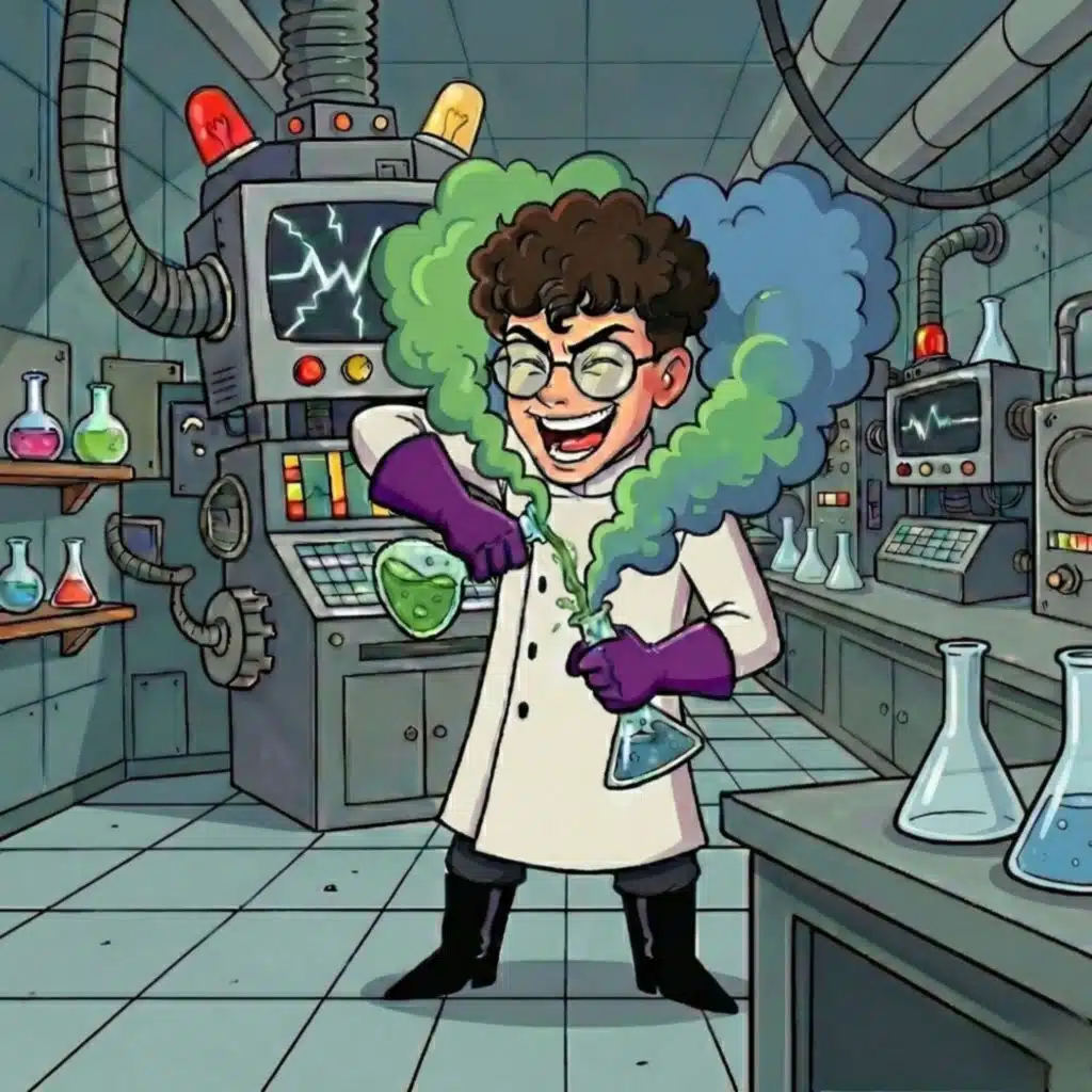 EL LABORATORIO