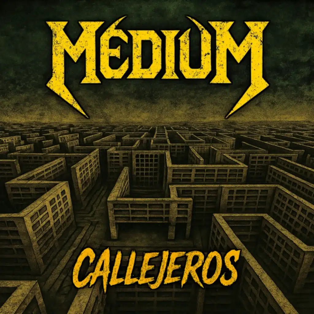 Médium