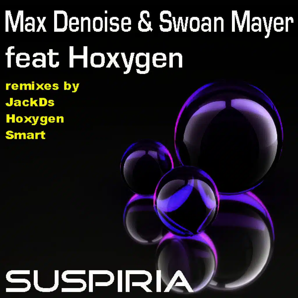 Suspiria (Jackds Remix)