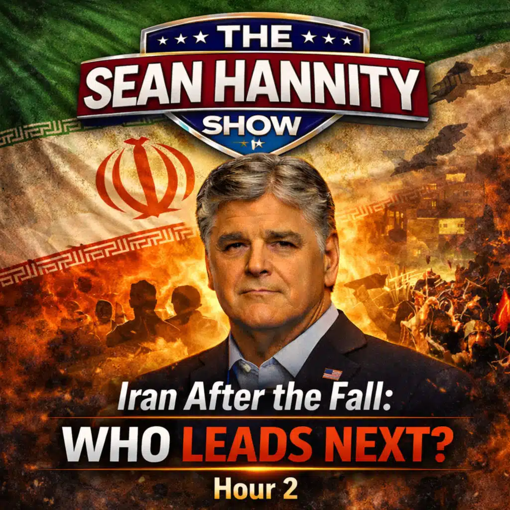 Iran After the Fall: Who Leads Next?