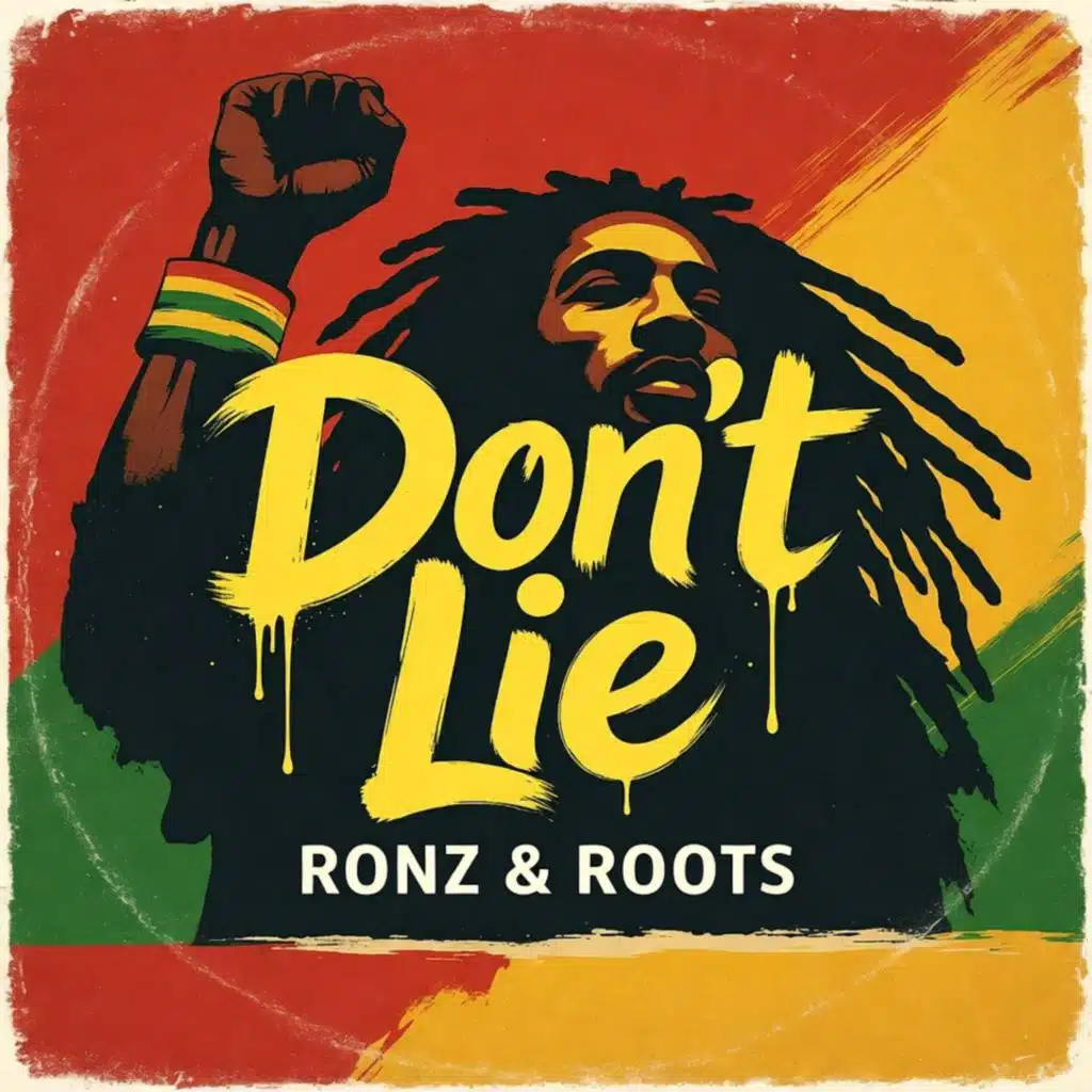 Ronz & Roots