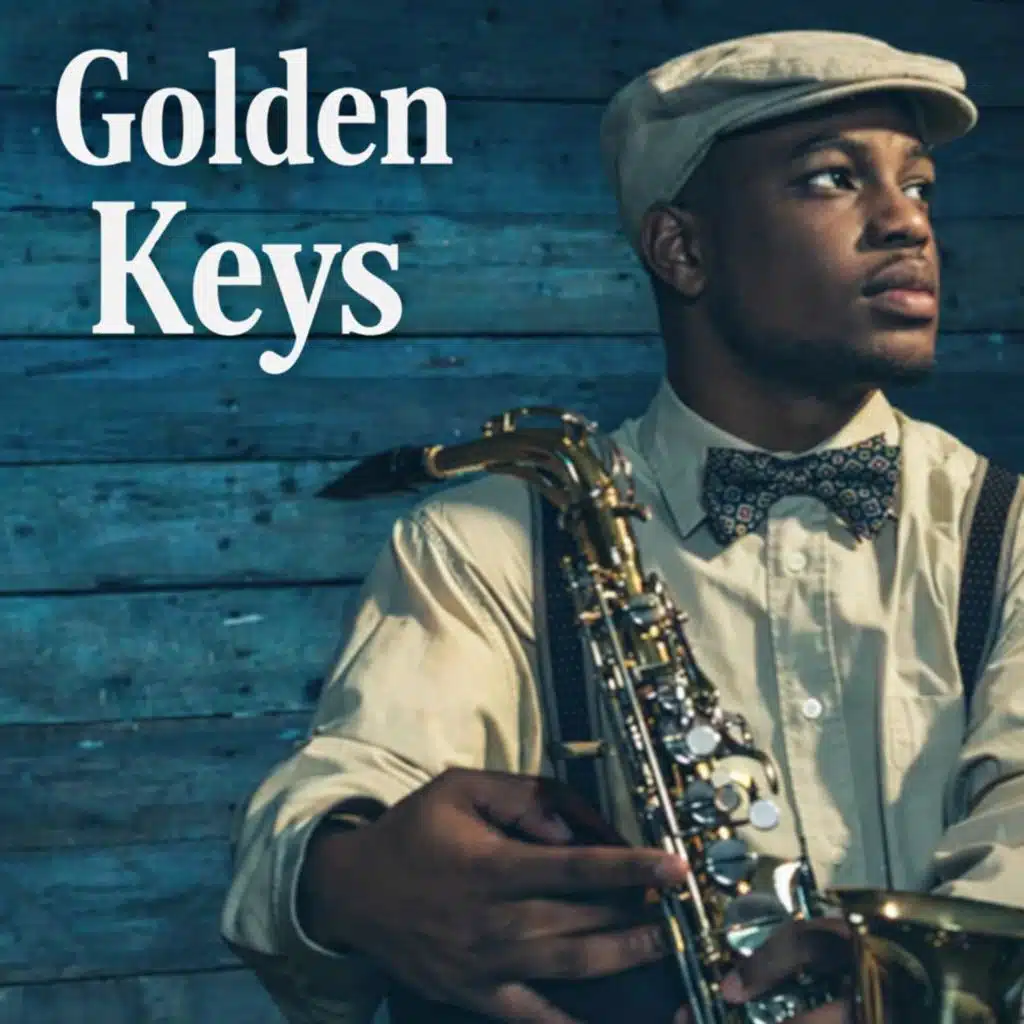 Golden Keys