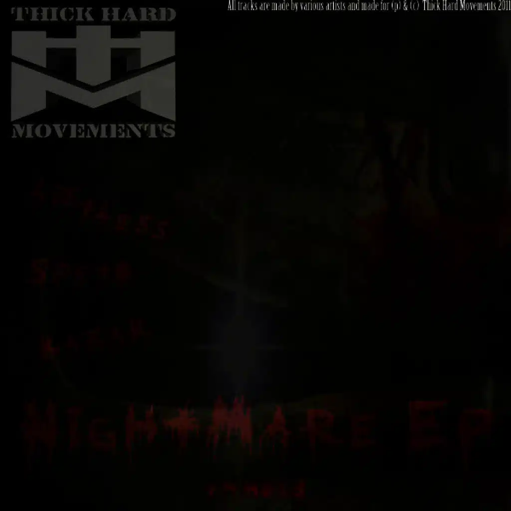 Nightmare EP