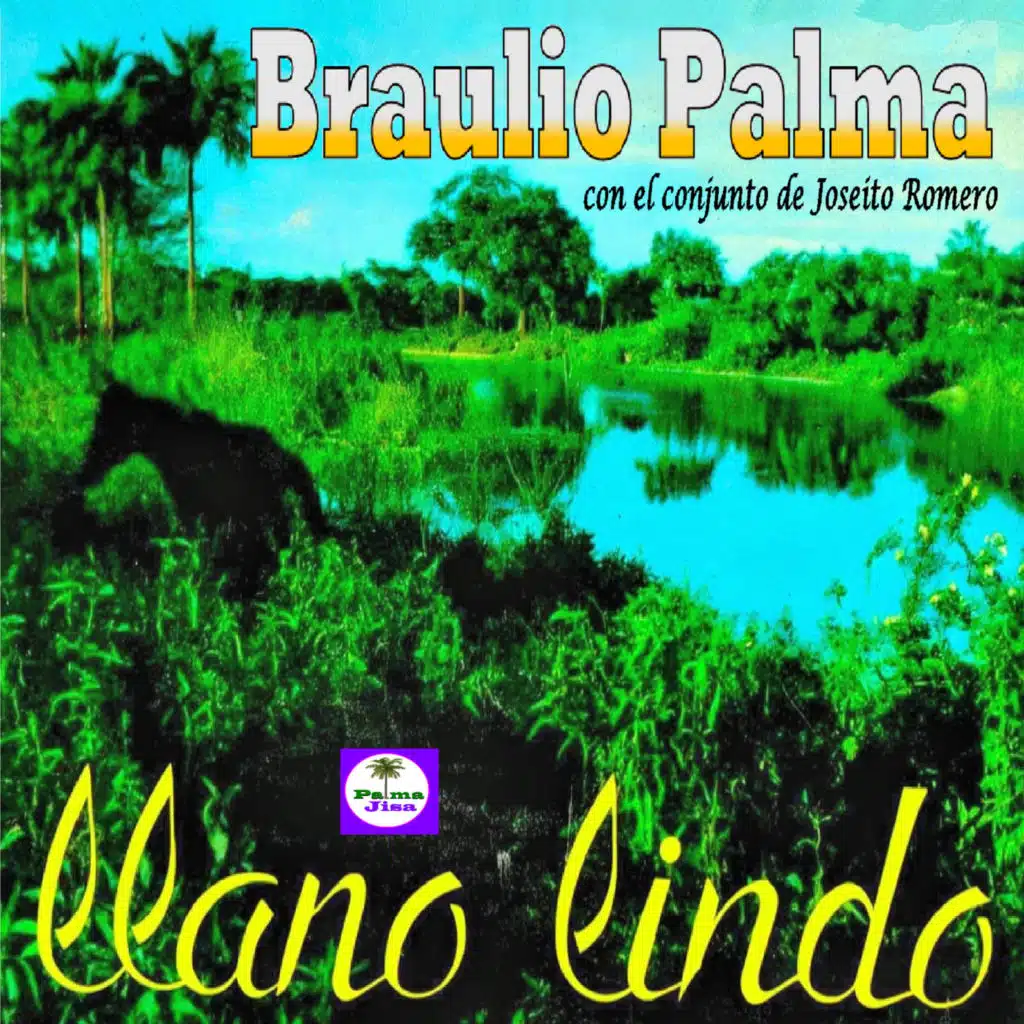 Braulio Palma
