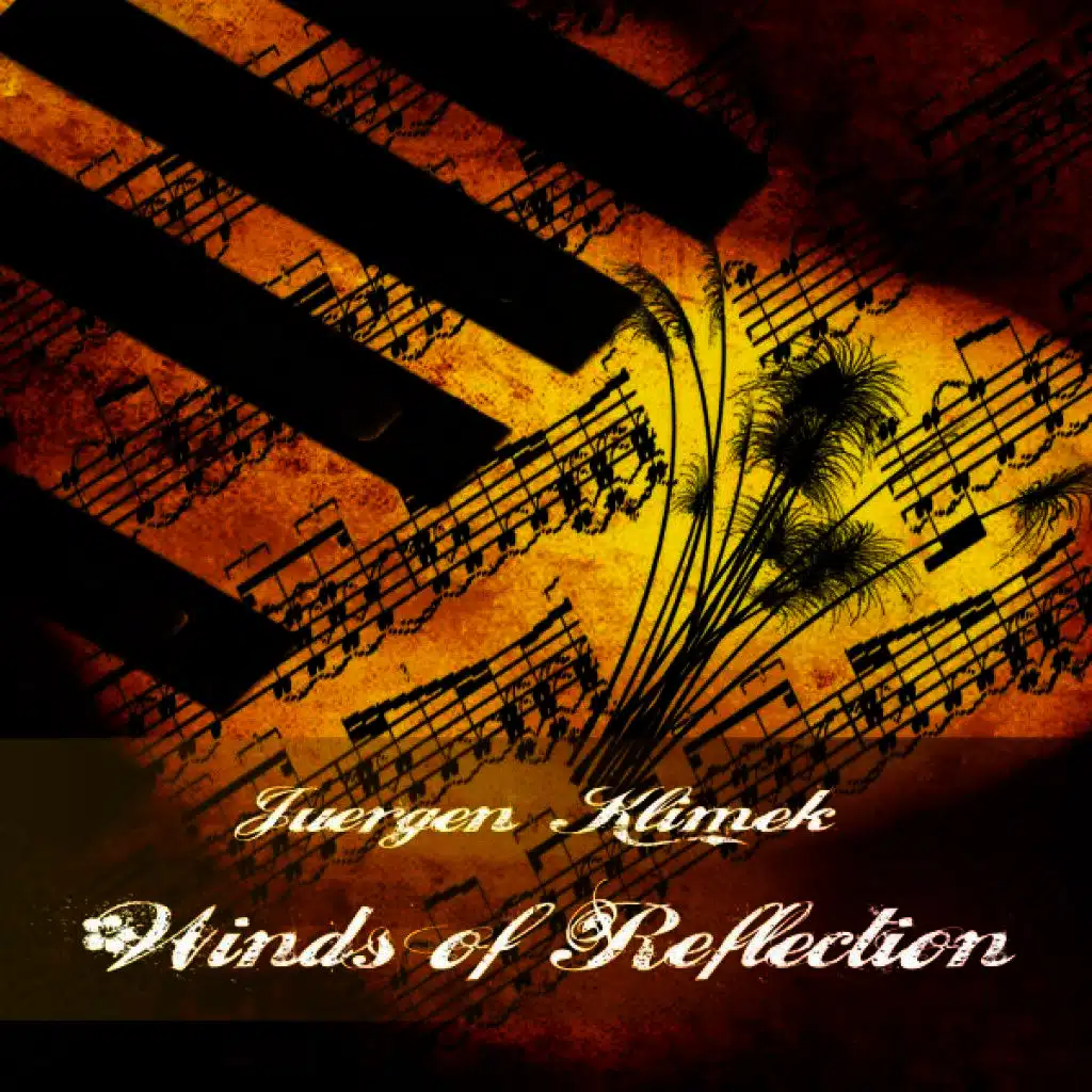 Movements Of Wind