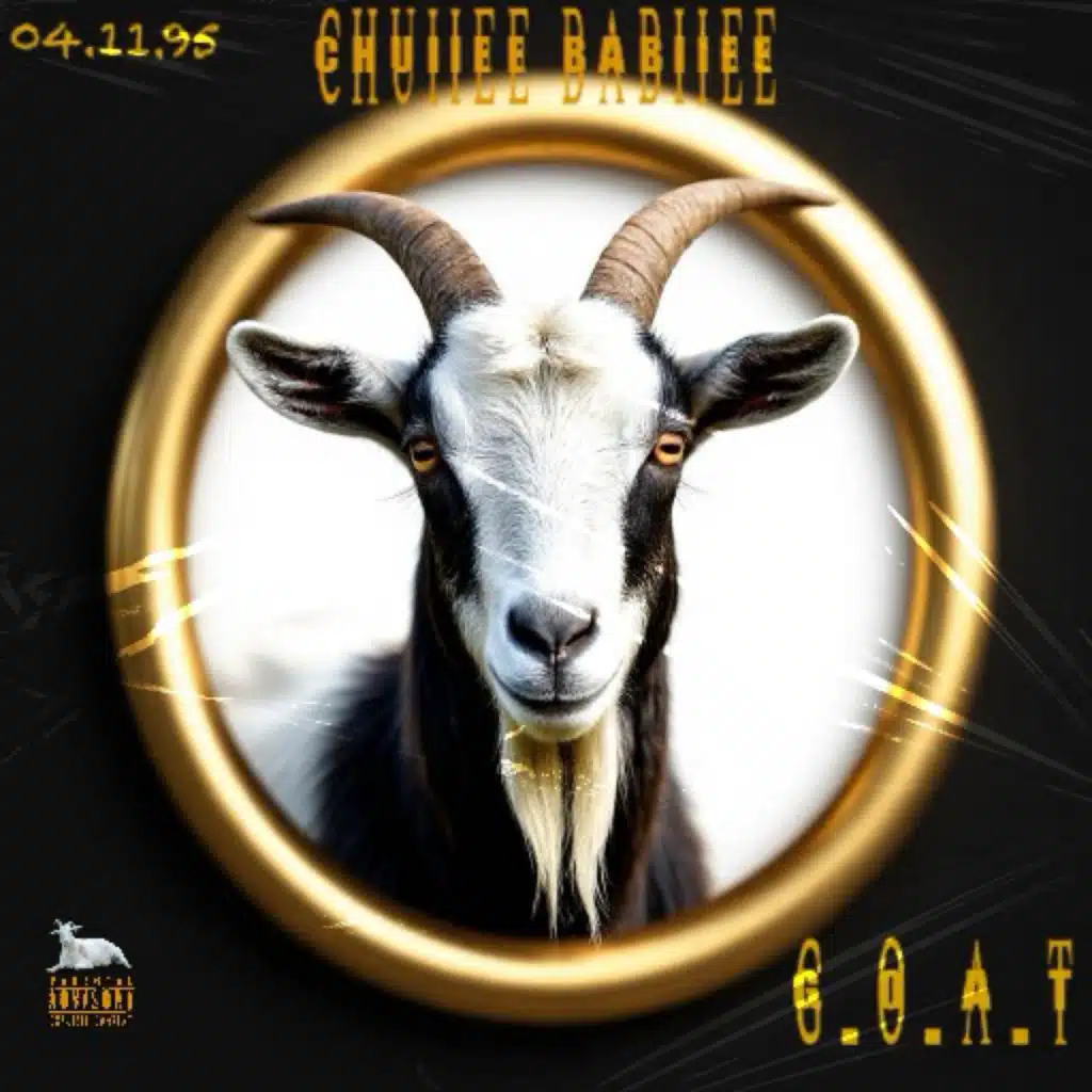 Aries (GOAT ALBUM)