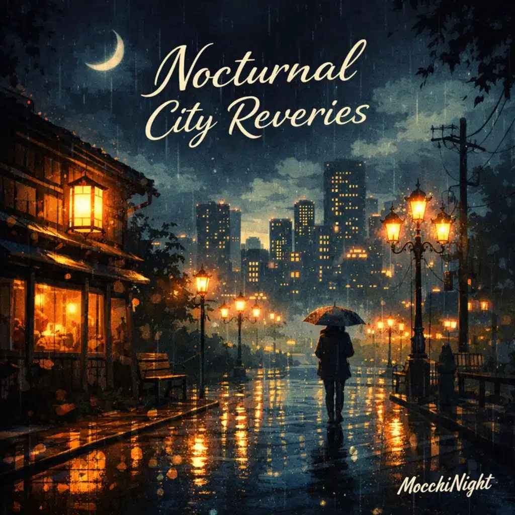MocchiNight