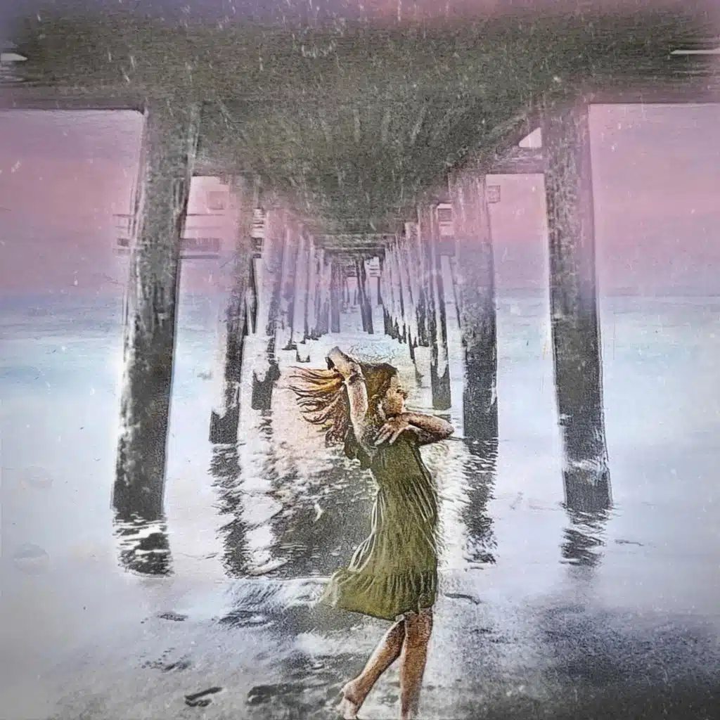 Goodnight My Little Darling